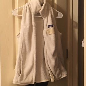 Patagonia vest